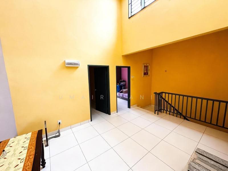 2-storey Terraced House for Sale in Taman Kempas Indah (Tebrau) - UMAIR ZANIL - Interior - PropertyGuru.com.my
