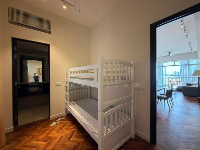 Condominium for Rent at Andaman @ Quayside - Lynnz Seow - Bedroom - PropertyGuru.com.my