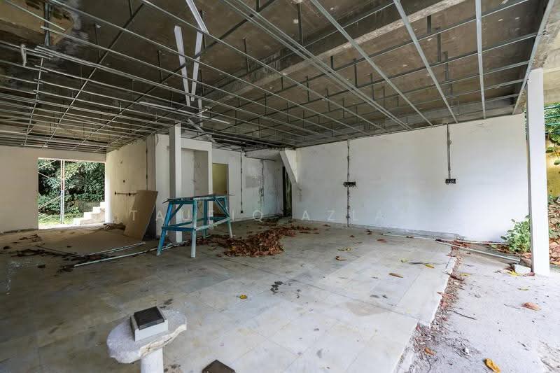 Bungalow Land for Sale in Batu Ferringhi (Penang) - Taufiq Azlan - Interior - PropertyGuru.com.my