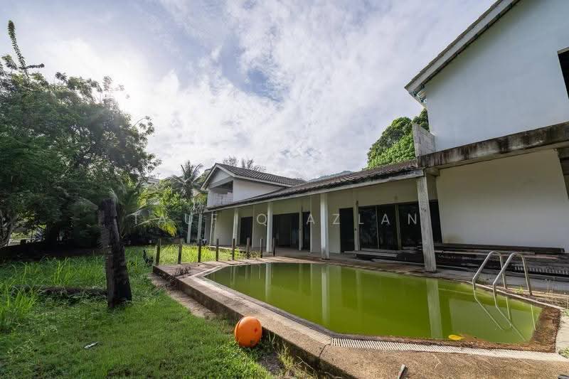 Bungalow Land for Sale in Batu Ferringhi (Penang) - Taufiq Azlan - Exterior - PropertyGuru.com.my