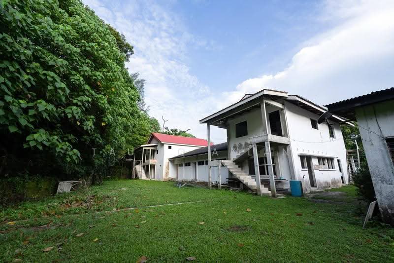 Bungalow Land for Sale in Batu Ferringhi (Penang) - Taufiq Azlan - Exterior - PropertyGuru.com.my