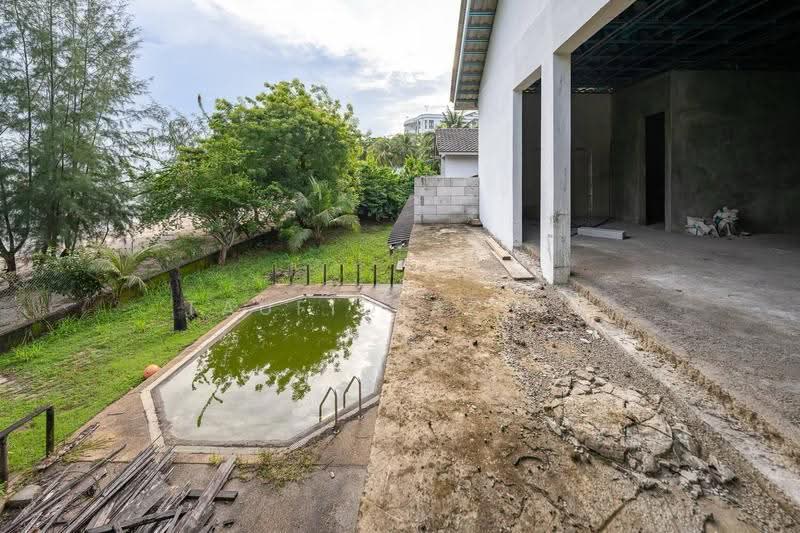 Bungalow Land for Sale in Batu Ferringhi (Penang) - Taufiq Azlan - Exterior - PropertyGuru.com.my
