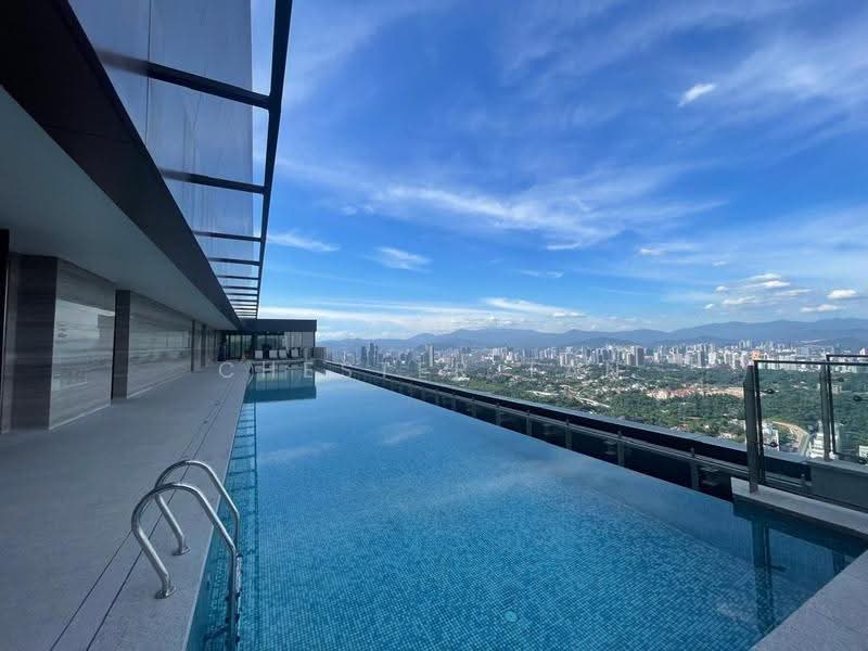 Kediaman Servis untuk Disewa di Pavilion Damansara Heights - Chester Tan - Exterior - PropertyGuru.com.my