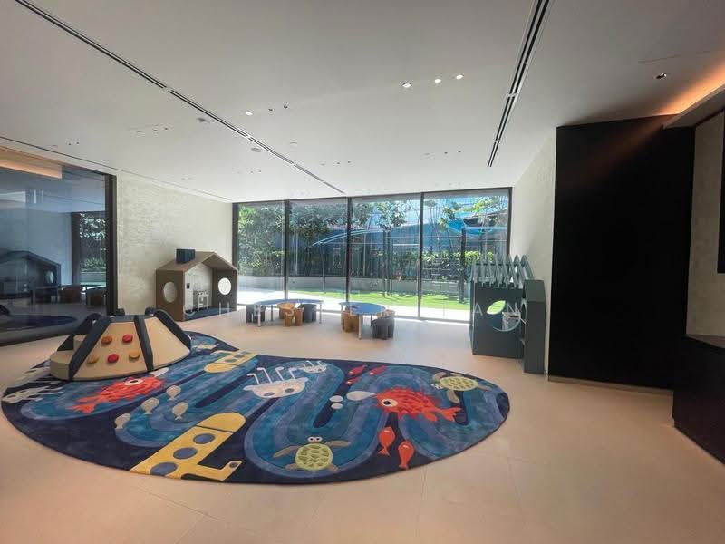 Kediaman Servis untuk Disewa di Pavilion Damansara Heights - Chester Tan - Interior - PropertyGuru.com.my