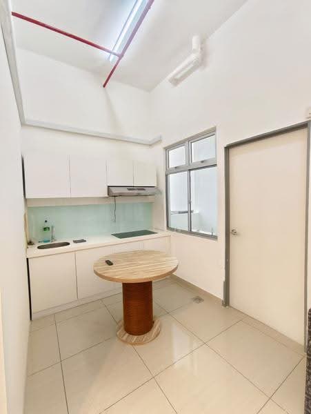 Service Residence for Rent at Manhattan - JE ONG - Kitchen - PropertyGuru.com.my