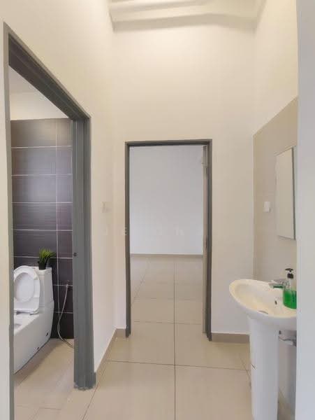 Service Residence for Rent at Manhattan - JE ONG - Bathroom - PropertyGuru.com.my