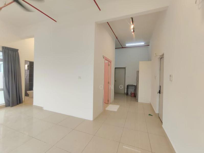 Service Residence for Rent at Manhattan - JE ONG - Interior - PropertyGuru.com.my
