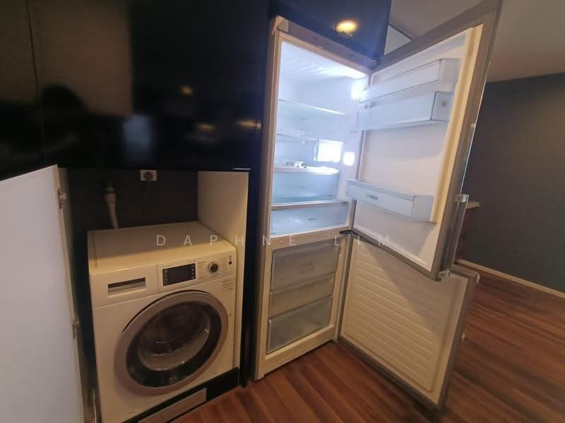 Service Residence for Rent at Verve Suites KL South - Daphne Lim - Interior - PropertyGuru.com.my