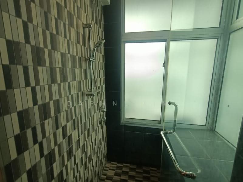 Service Residence for Rent at Verve Suites KL South - Daphne Lim - Bathroom - PropertyGuru.com.my