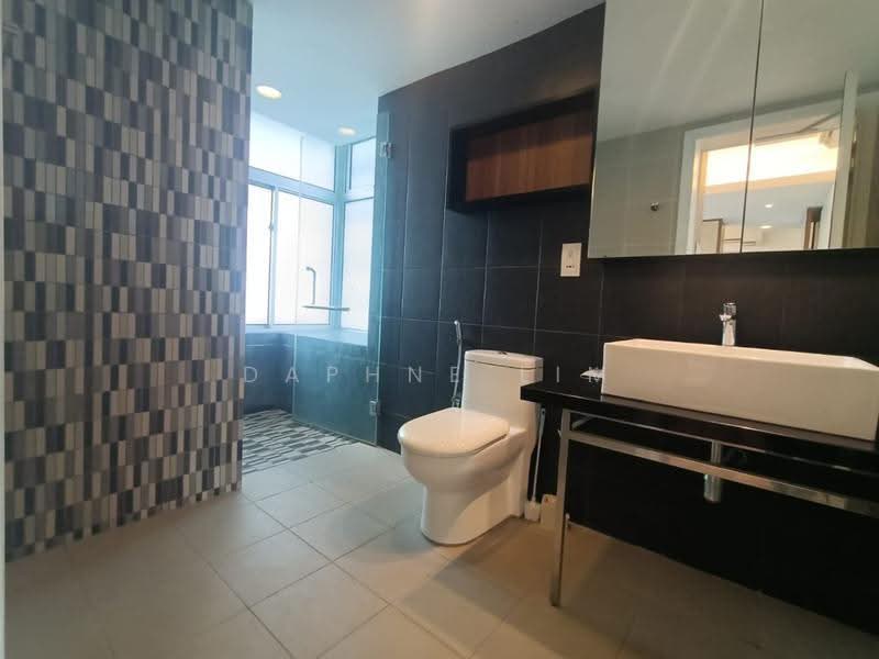 Service Residence for Rent at Verve Suites KL South - Daphne Lim - Bathroom - PropertyGuru.com.my