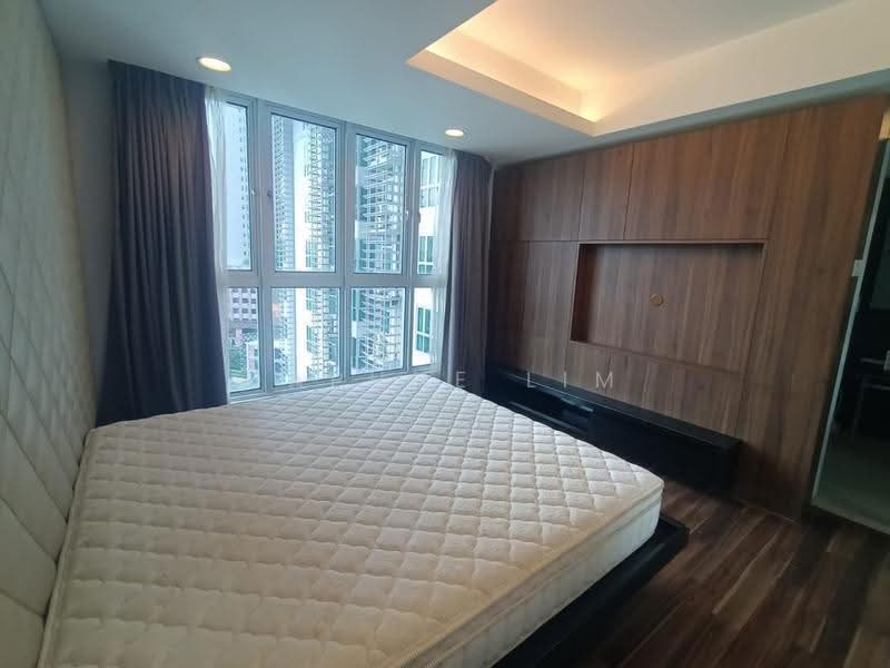 Service Residence for Rent at Verve Suites KL South - Daphne Lim - Bedroom - PropertyGuru.com.my