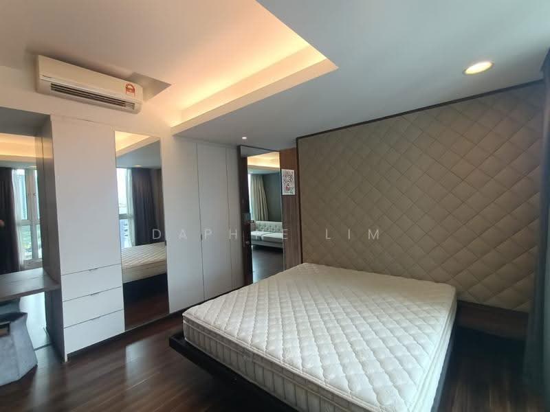 Service Residence for Rent at Verve Suites KL South - Daphne Lim - Bedroom - PropertyGuru.com.my