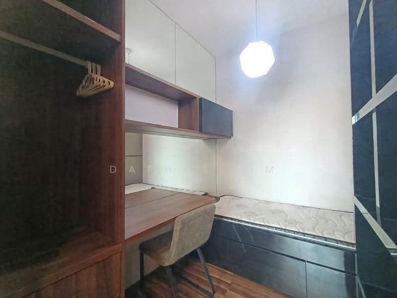 Service Residence for Rent at Verve Suites KL South - Daphne Lim - Study - PropertyGuru.com.my