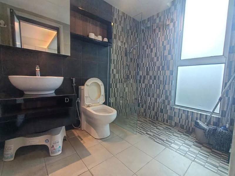 Service Residence for Rent at Verve Suites KL South - Daphne Lim - Bathroom - PropertyGuru.com.my