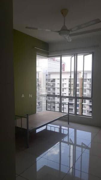 Condominium for Sale at Platinum Lake PV 20 - Anny Low - Bedroom - PropertyGuru.com.my