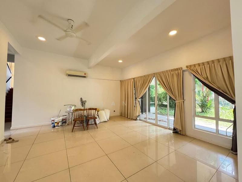 Bungalow House untuk Dijual di Iskandar Puteri (Nusajaya) (Johor) - Yoland . - Living Room - PropertyGuru.com.my