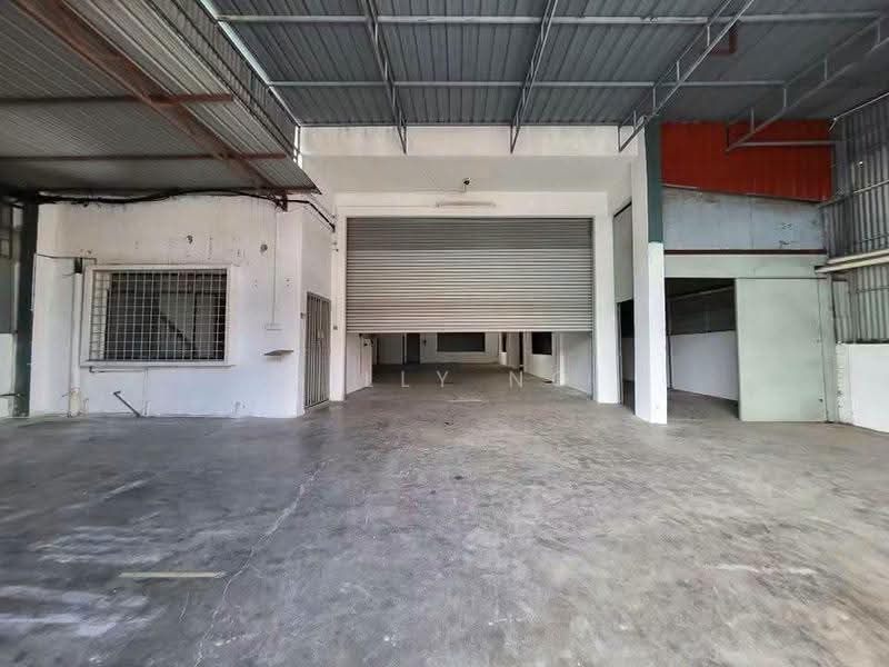 Kilang untuk Disewa di Kawasan Perindustrian Chandan Raya (Ipoh) - Billy Ng - PropertyGuru.com.my