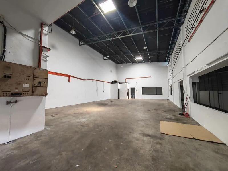 Kilang untuk Disewa di Kawasan Perindustrian Chandan Raya (Ipoh) - Billy Ng - PropertyGuru.com.my
