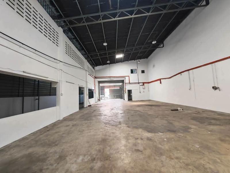 Kilang untuk Disewa di Kawasan Perindustrian Chandan Raya (Ipoh) - Billy Ng - PropertyGuru.com.my