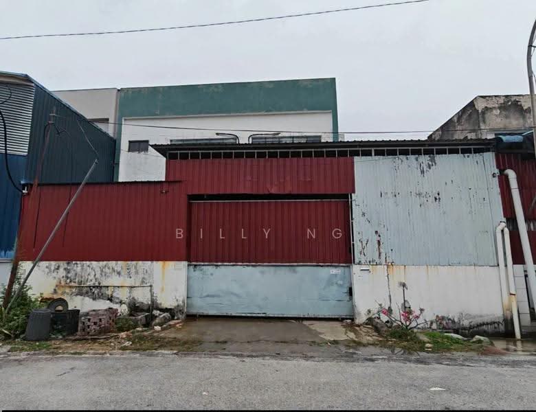 Kilang untuk Disewa di Kawasan Perindustrian Chandan Raya (Ipoh) - Billy Ng - PropertyGuru.com.my