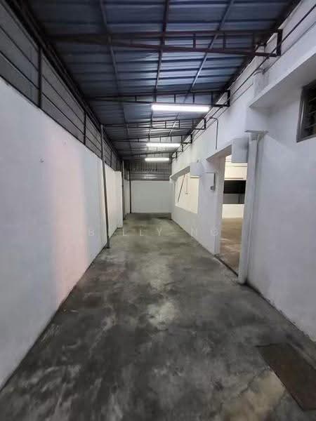 Kilang untuk Disewa di Kawasan Perindustrian Chandan Raya (Ipoh) - Billy Ng - PropertyGuru.com.my