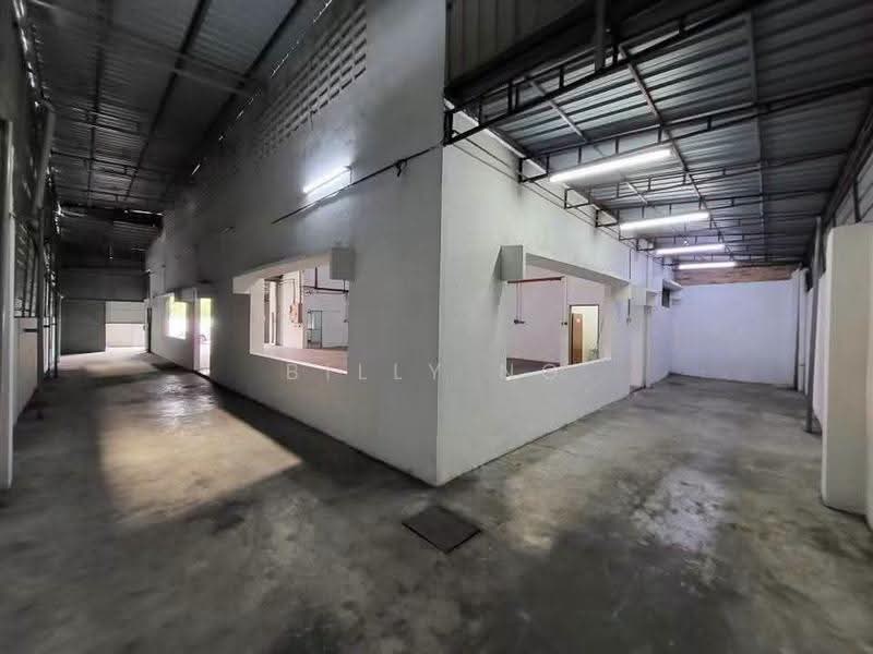 Kilang untuk Disewa di Kawasan Perindustrian Chandan Raya (Ipoh) - Billy Ng - PropertyGuru.com.my