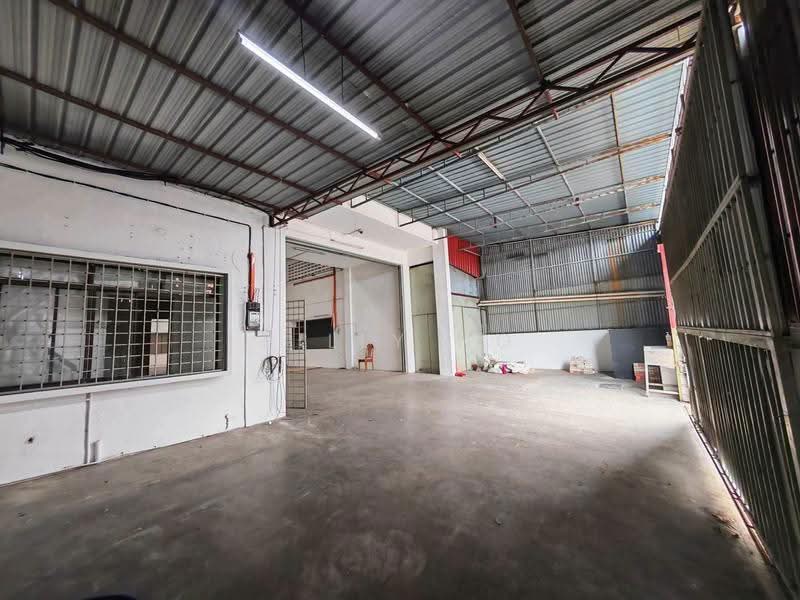 Kilang untuk Disewa di Kawasan Perindustrian Chandan Raya (Ipoh) - Billy Ng - PropertyGuru.com.my