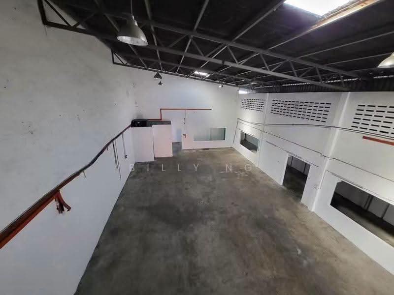 Kilang untuk Disewa di Kawasan Perindustrian Chandan Raya (Ipoh) - Billy Ng - PropertyGuru.com.my