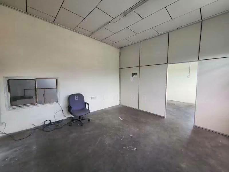 Kilang untuk Disewa di Kawasan Perindustrian Chandan Raya (Ipoh) - Billy Ng - PropertyGuru.com.my