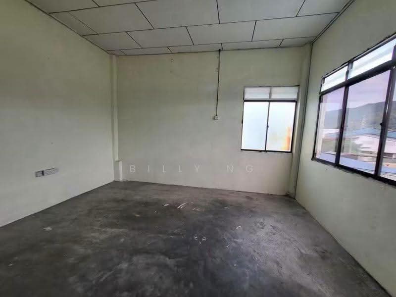 Kilang untuk Disewa di Kawasan Perindustrian Chandan Raya (Ipoh) - Billy Ng - PropertyGuru.com.my