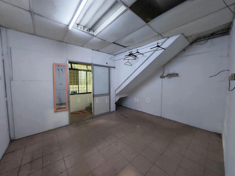 Kilang untuk Disewa di Kawasan Perindustrian Chandan Raya (Ipoh) - Billy Ng - PropertyGuru.com.my