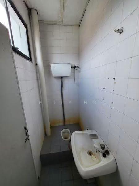 Kilang untuk Disewa di Kawasan Perindustrian Chandan Raya (Ipoh) - Billy Ng - PropertyGuru.com.my