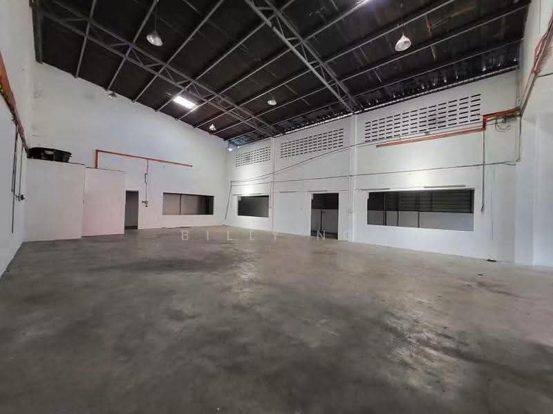 Kilang untuk Disewa di Kawasan Perindustrian Chandan Raya (Ipoh) - Billy Ng - PropertyGuru.com.my