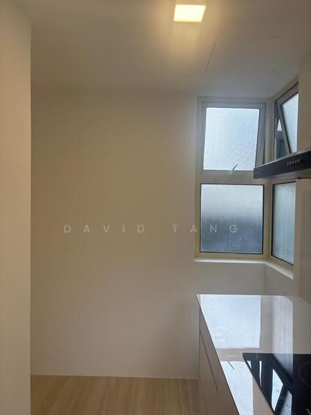Kondominium untuk Dijual di Northpoint Residences - David Tang - Kitchen - PropertyGuru.com.my