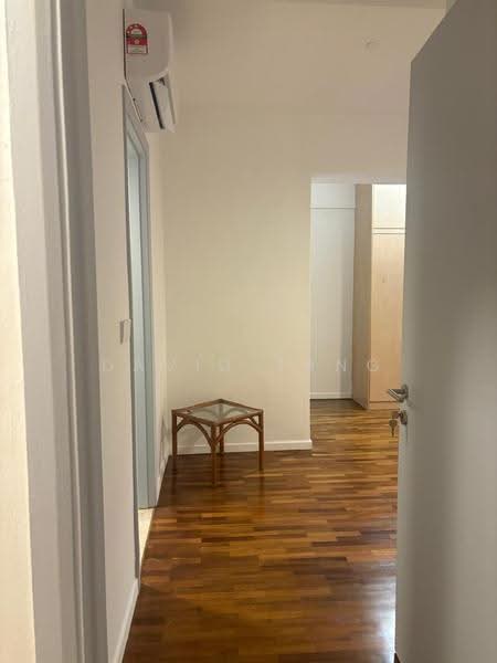 Kondominium untuk Dijual di Northpoint Residences - David Tang - Corridor - PropertyGuru.com.my