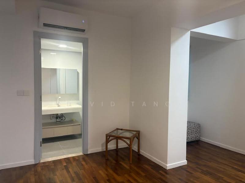 Kondominium untuk Dijual di Northpoint Residences - David Tang - Bathroom - PropertyGuru.com.my