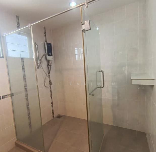 Bungalow House for Sale in SS1 (Petaling Jaya) - Hooi Karlmen - Bathroom - PropertyGuru.com.my