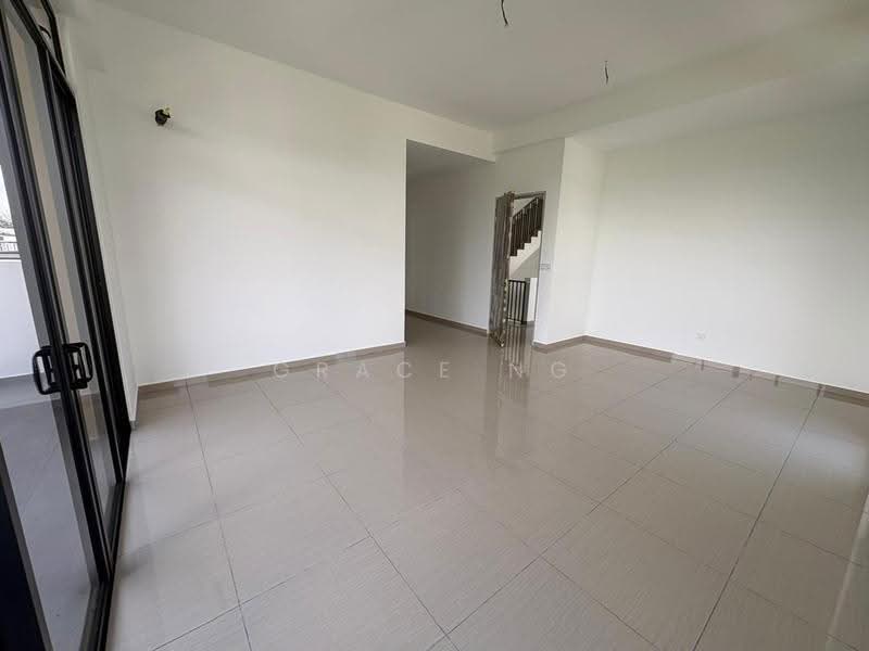 Rumah Kluster untuk Dijual di Horizon Hills (Iskandar Puteri (Nusajaya)) - Grace Ng - Living Room - PropertyGuru.com.my