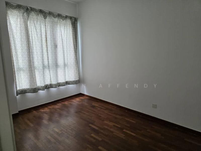 Service Residence for Rent at i-SOHO @ i-City - Nazrin Affendy - Interior - PropertyGuru.com.my