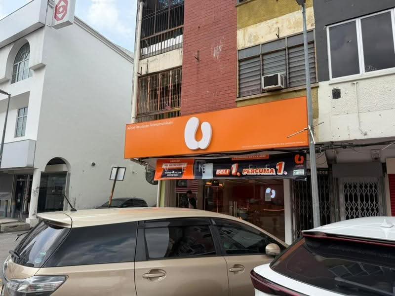 Kedai untuk Dijual di Bandar Kajang (Kajang) - Steven Lee - PropertyGuru.com.my
