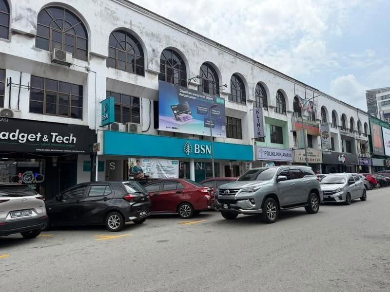 Kedai untuk Dijual di Bandar Kajang (Kajang) - Steven Lee - PropertyGuru.com.my