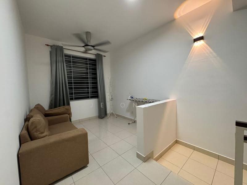 Rumah Teres 2-Tingkat untuk Disewa di Johor Bahru (Johor) - JE ONG - Living Room - PropertyGuru.com.my