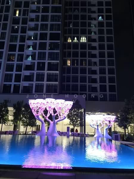Service Residence for Sale at 28 Boulevard - JONE HOONG TAW - Exterior - PropertyGuru.com.my