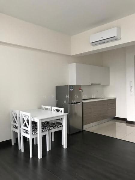 Service Residence for Sale at 28 Boulevard - JONE HOONG TAW - Kitchen - PropertyGuru.com.my