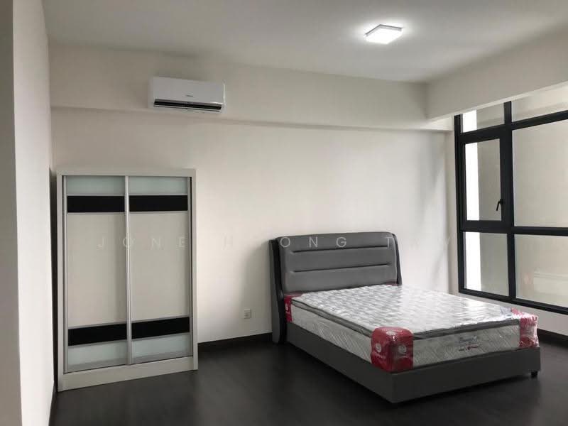 Service Residence for Sale at 28 Boulevard - JONE HOONG TAW - Bedroom - PropertyGuru.com.my