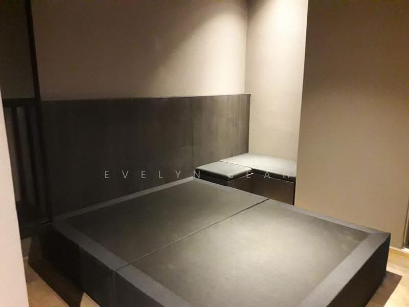 Condominium for Rent at Twy Duplex Condos - Evelyn Seah - Bedroom - PropertyGuru.com.my