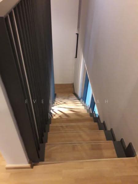Condominium for Rent at Twy Duplex Condos - Evelyn Seah - Interior - PropertyGuru.com.my