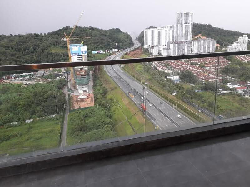 Condominium for Rent at Twy Duplex Condos - Evelyn Seah - Exterior - PropertyGuru.com.my
