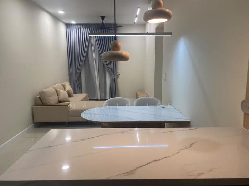 Condominium for Rent at Skyline KL - Martin Lee - PropertyGuru.com.my