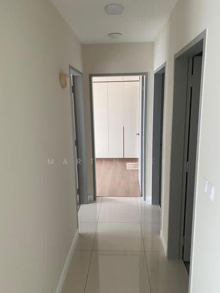 Condominium for Rent at Skyline KL - Martin Lee - PropertyGuru.com.my